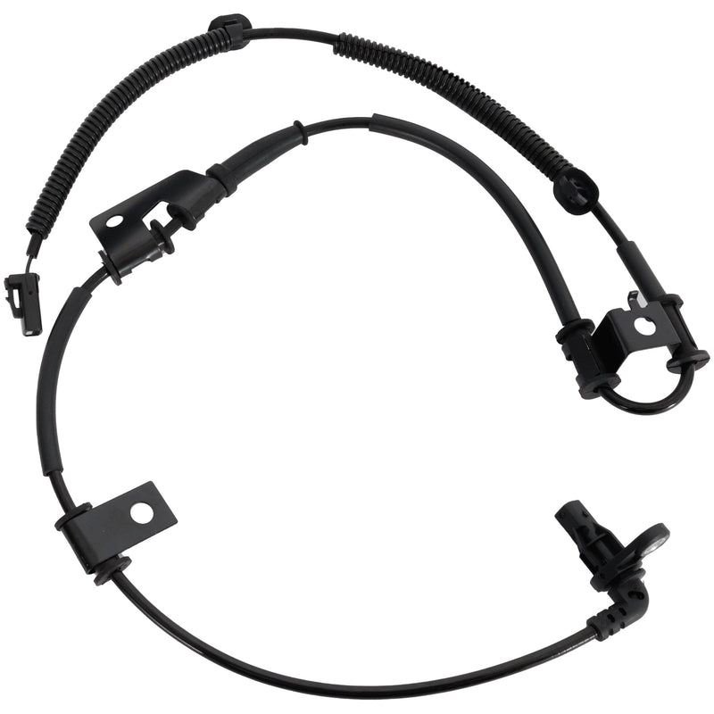 ABS Wheel Speed Sensor CarParts RH31080066