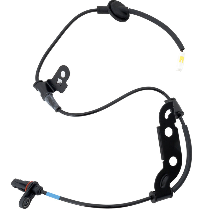 ABS Wheel Speed Sensor CarParts RH31080076
