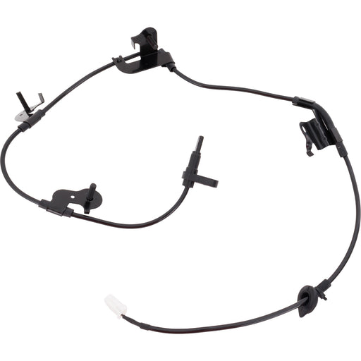 ABS Wheel Speed Sensor CarParts RH31080091