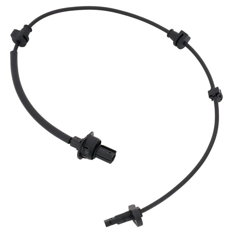 ABS Wheel Speed Sensor CarParts RH31080115