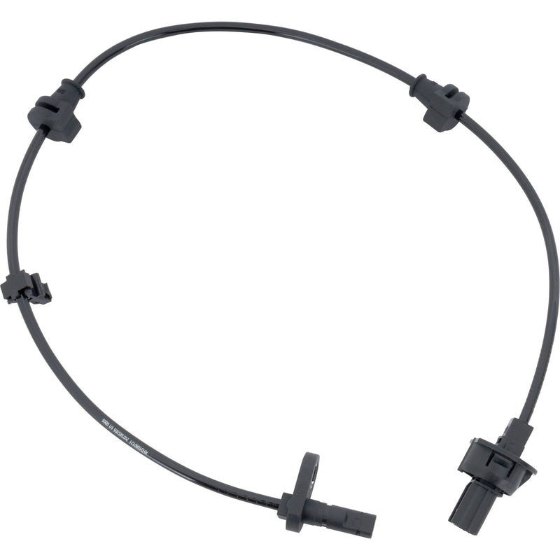 ABS Wheel Speed Sensor CarParts RH31080121