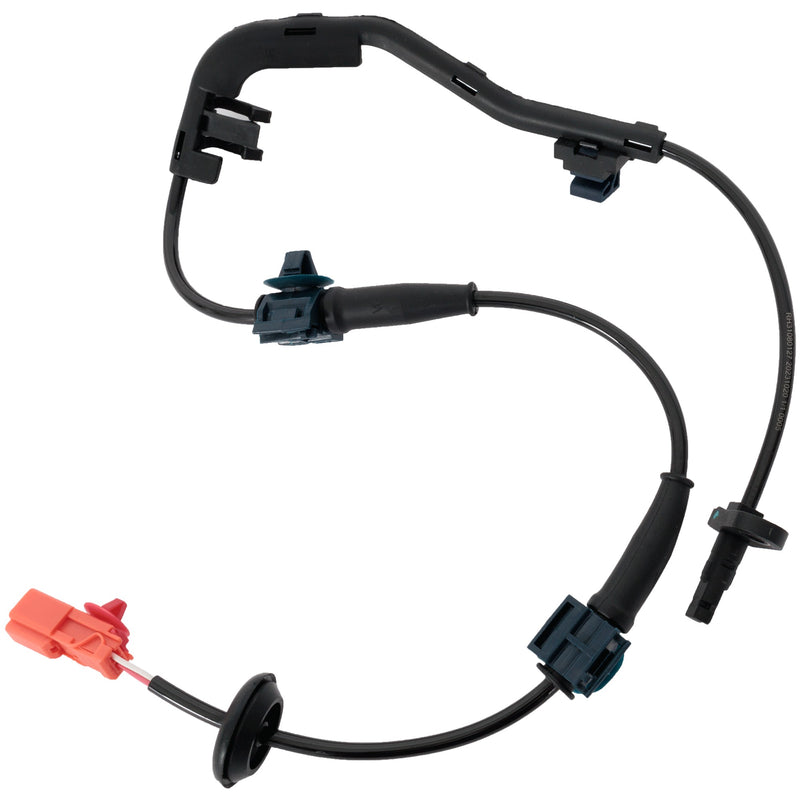 ABS Wheel Speed Sensor CarParts RH31080127