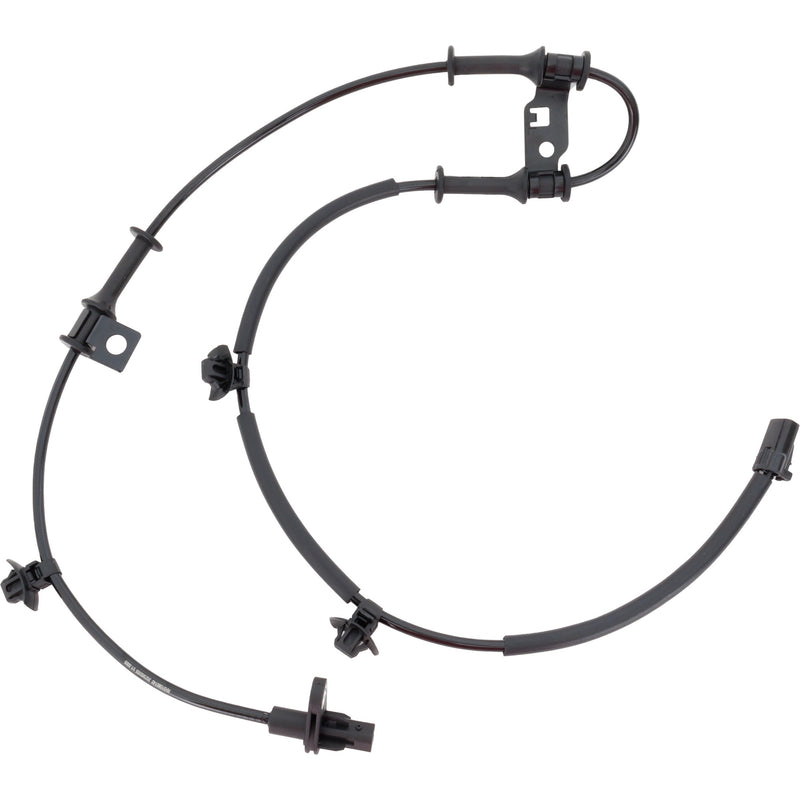 ABS Wheel Speed Sensor CarParts RH31080140