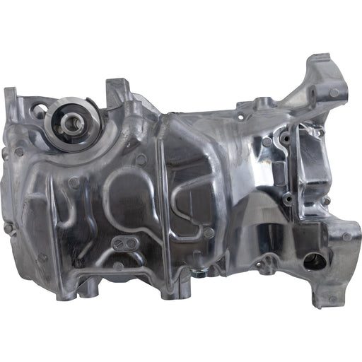 Engine Oil Pan CarParts RH31130006