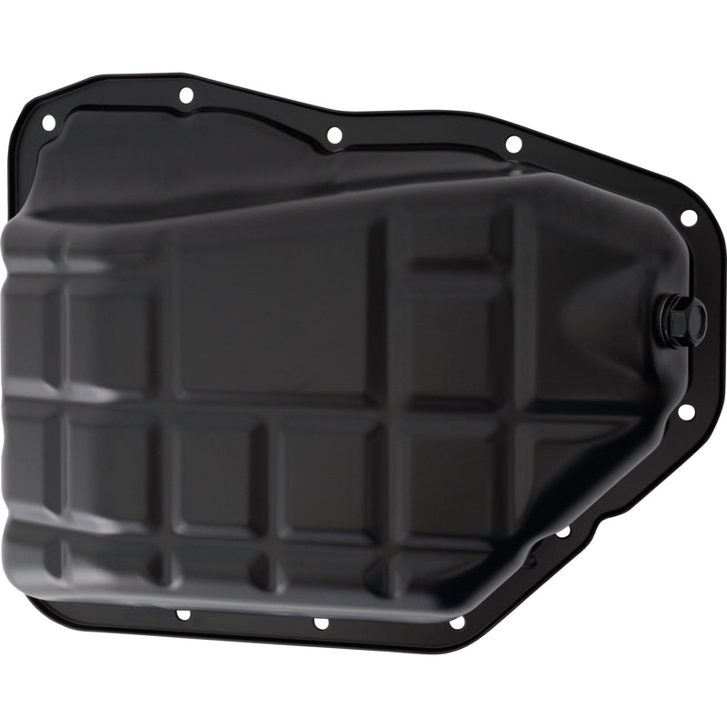 Engine Oil Pan CarParts RH31130008