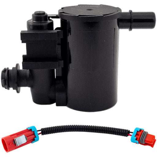 Vapor Canister Vent Solenoid CarParts RH32780001