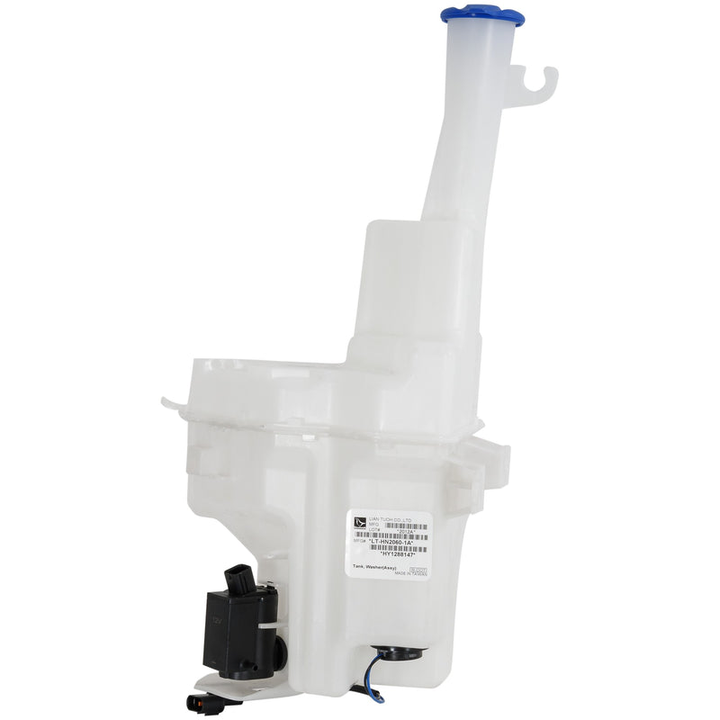 Washer Fluid Reservoir CarParts RH37050027
