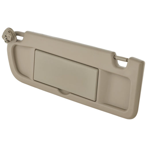Sun Visor CarParts RH42170006