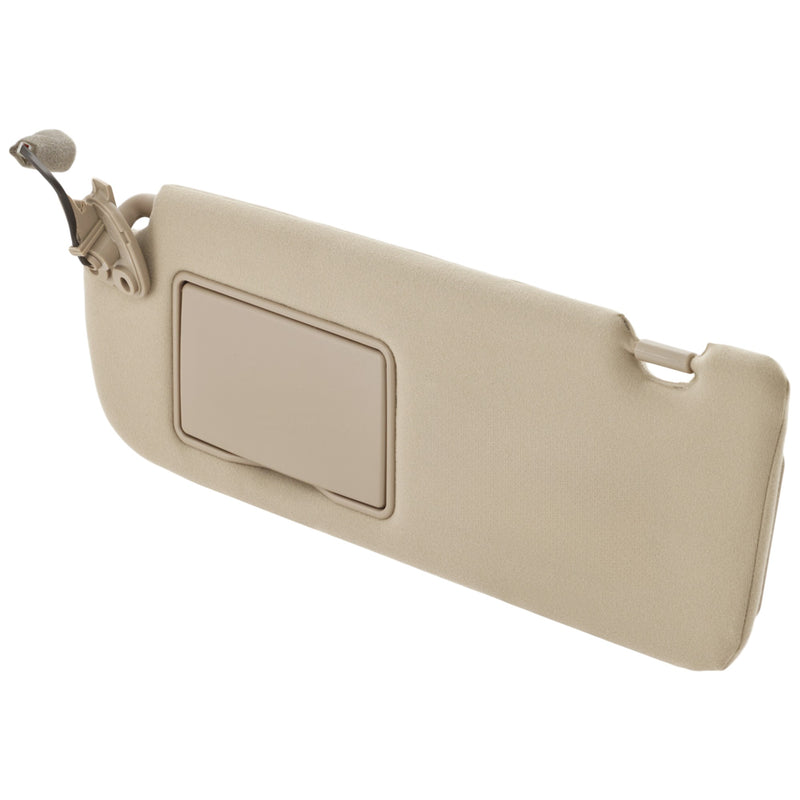 Sun Visor CarParts RH42170012