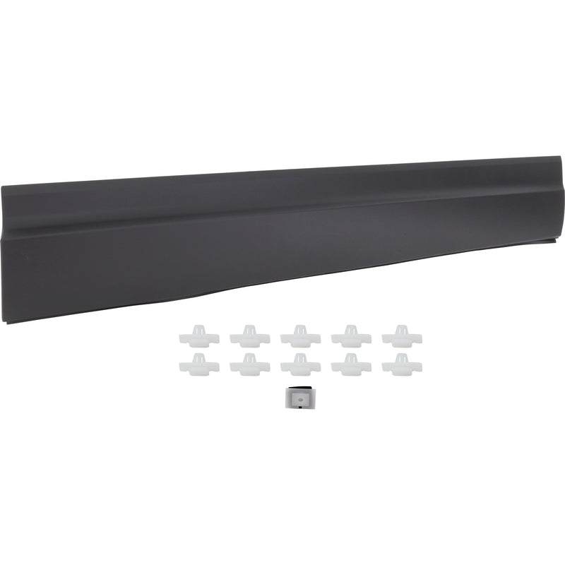 Glass Seal Lock Kit CarParts RH46170003