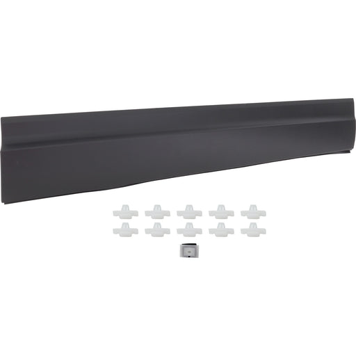Glass Seal Lock Kit CarParts RH46170003