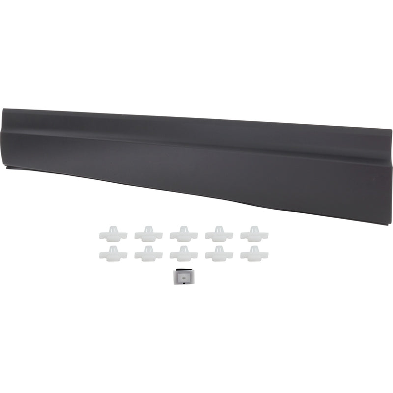 Glass Seal Lock Kit CarParts RH46170004