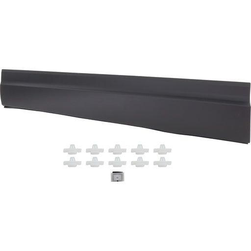 Glass Seal Lock Kit CarParts RH46170004