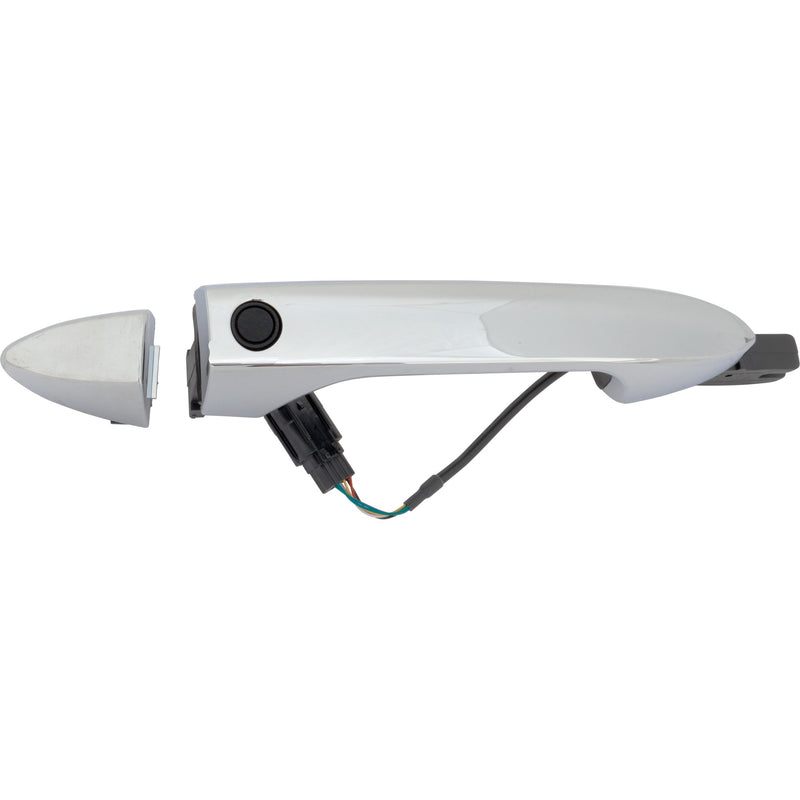 Exterior Door Handle CarParts RH46250029K