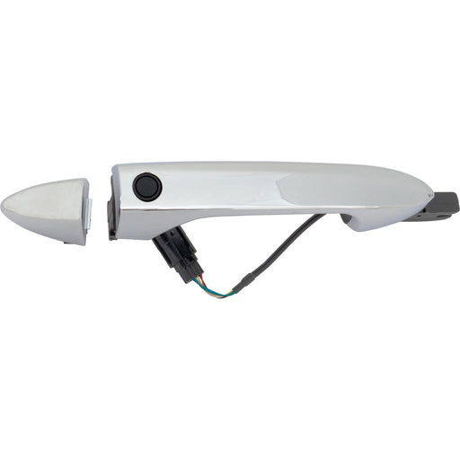 Exterior Door Handle CarParts RH46250029K