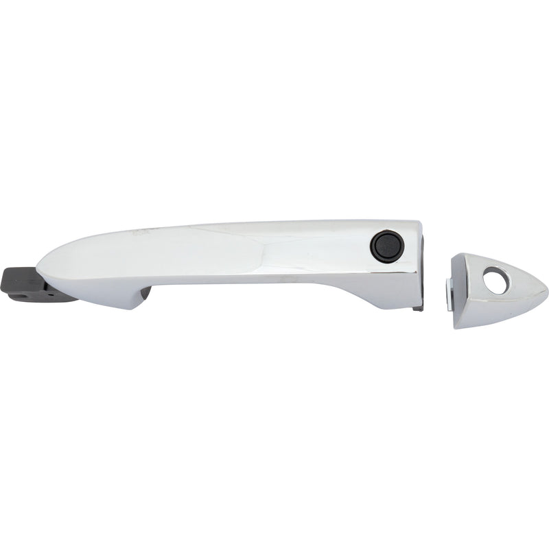 Exterior Door Handle CarParts RH46250030