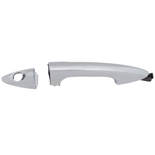 Exterior Door Handle CarParts RH46250041