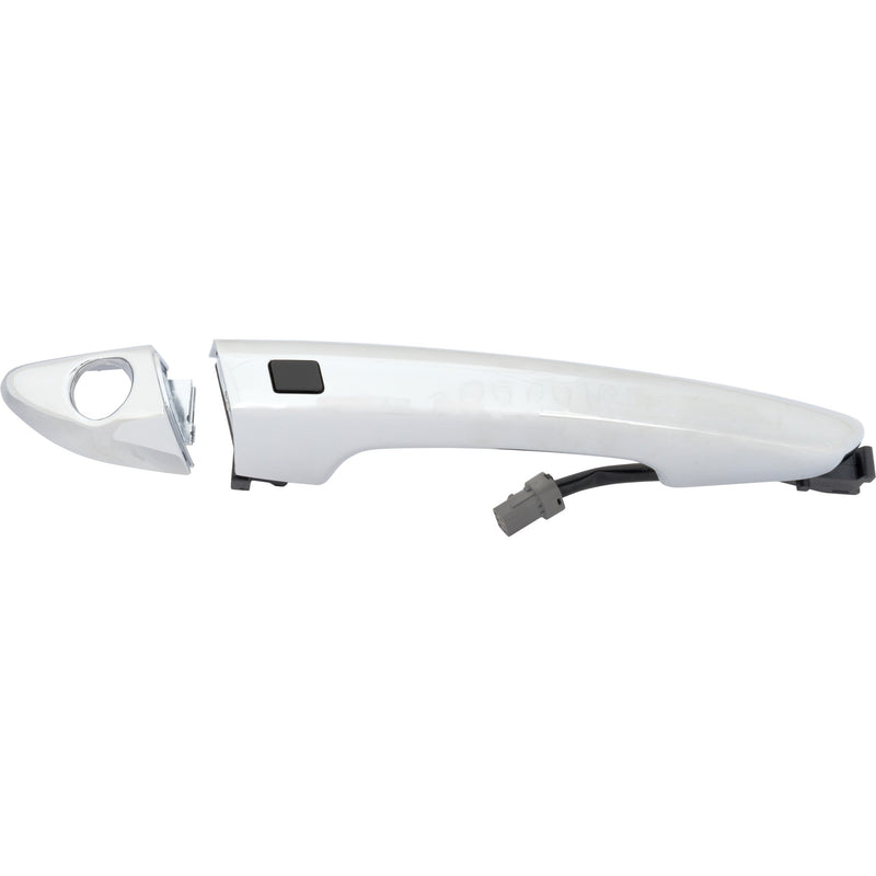 Exterior Door Handle CarParts RH46250059K