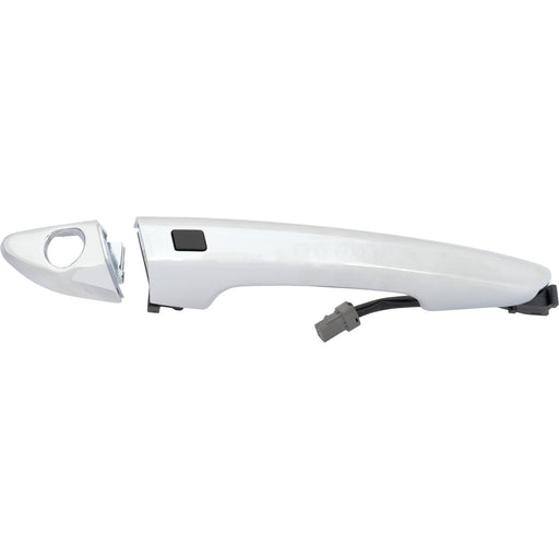 Exterior Door Handle CarParts RH46250059K