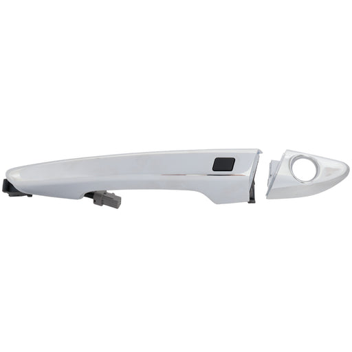 Exterior Door Handle CarParts RH46250060