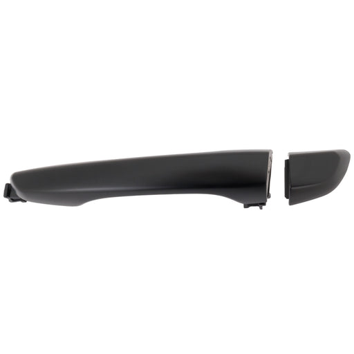 Exterior Door Handle CarParts RH46250072