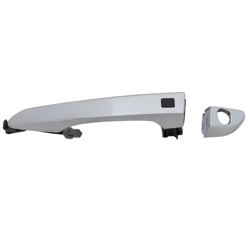 Exterior Door Handle CarParts RH46250084