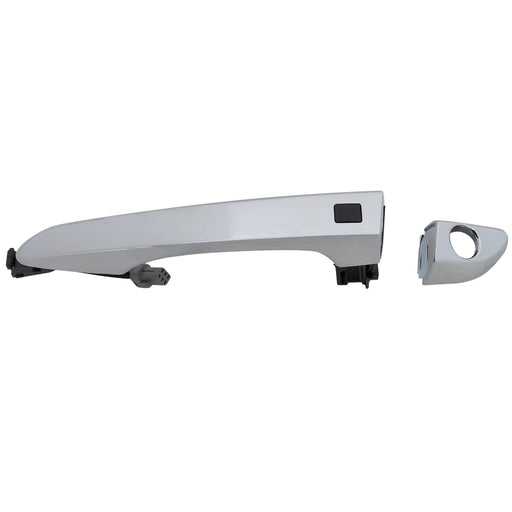 Exterior Door Handle CarParts RH46250084