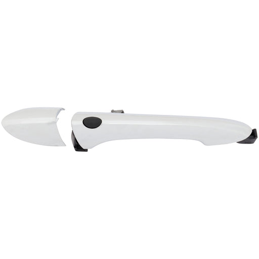 Exterior Door Handle CarParts RH46250109K