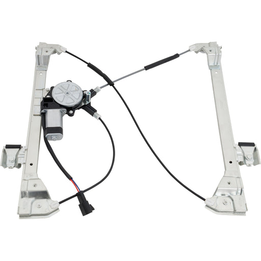 Window Regulator CarParts RH46290055