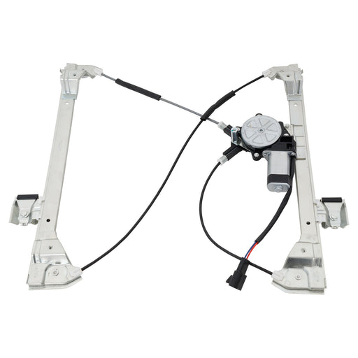 Window Regulator CarParts RH46290056