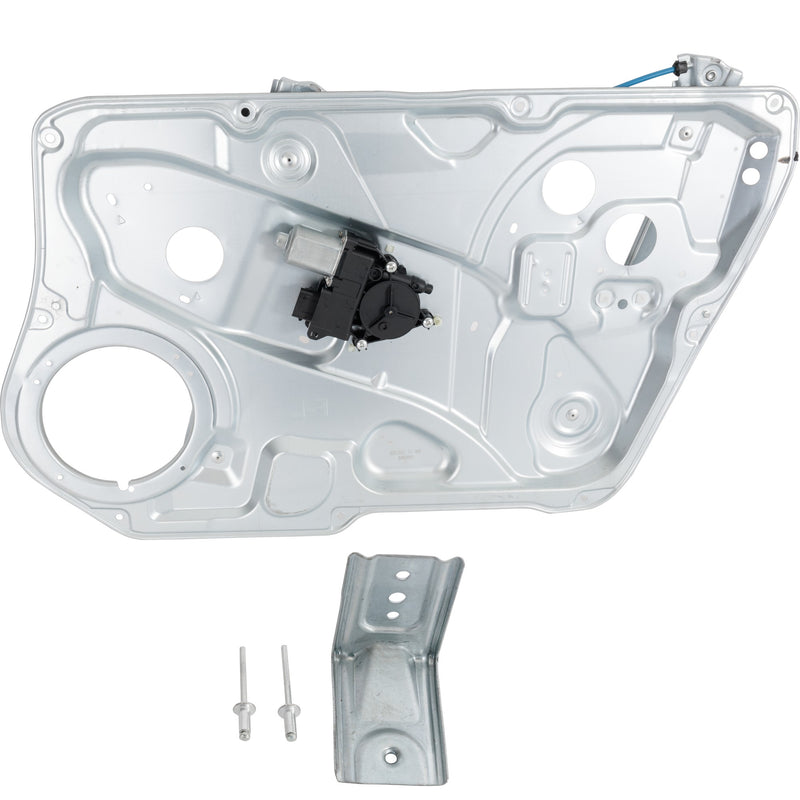 Window Regulator CarParts RH46290063