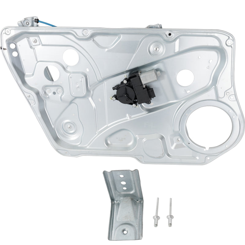 Window Regulator CarParts RH46290064