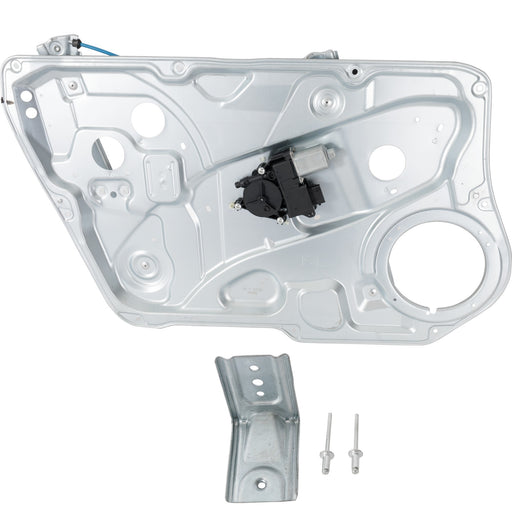 Window Regulator CarParts RH46290064