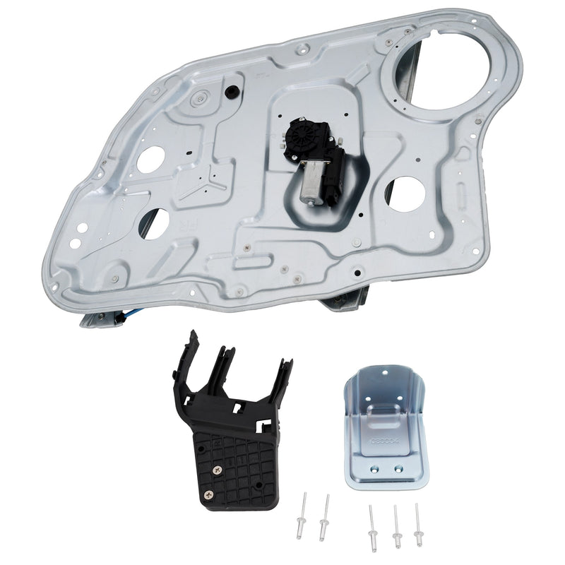 Window Regulator CarParts RH46290073