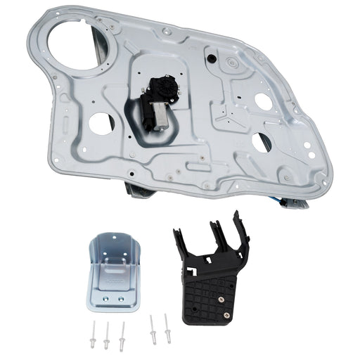 Window Regulator CarParts RH46290074