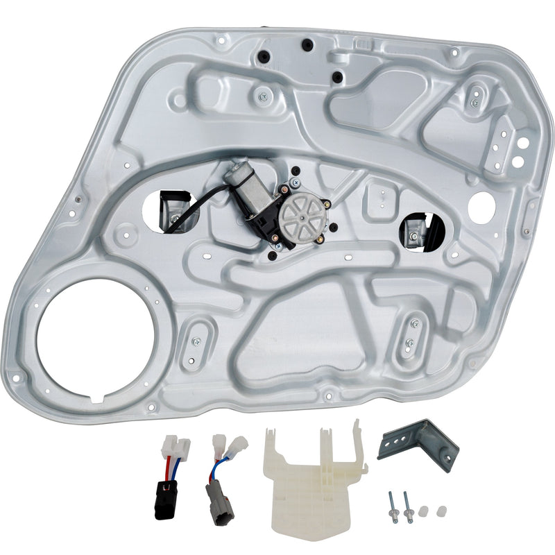 Window Regulator CarParts RH46290107