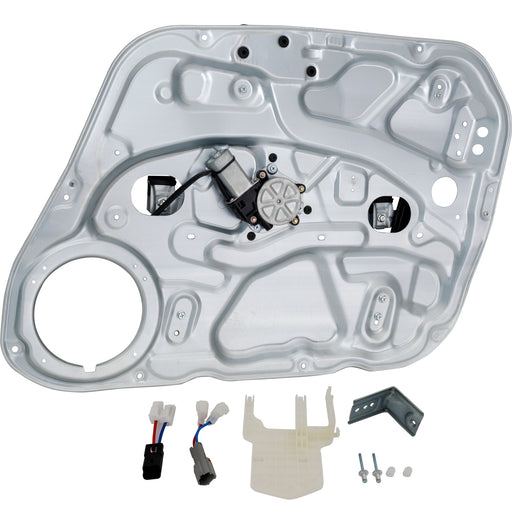 Window Regulator CarParts RH46290107