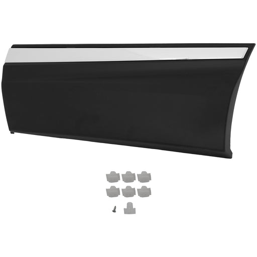 Glass Seal Lock Kit CarParts RH49090001