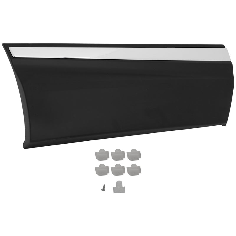 Glass Seal Lock Kit CarParts RH49090002