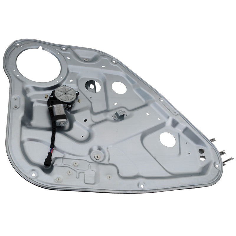 Window Regulator CarParts RH49170038