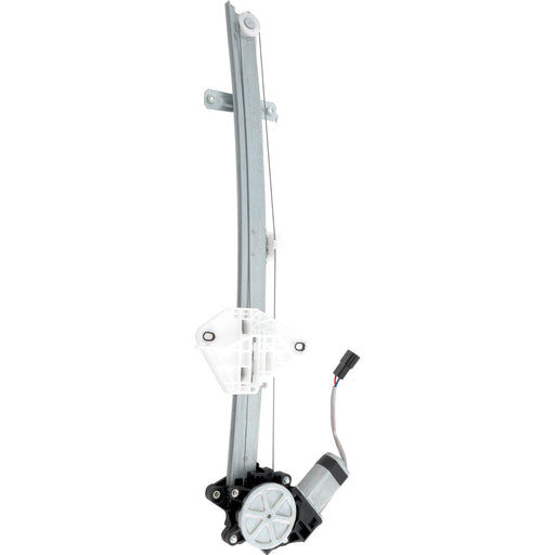 Window Regulator CarParts RH49170089