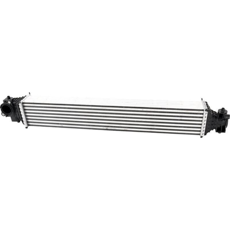 Intercooler CarParts RH54390004
