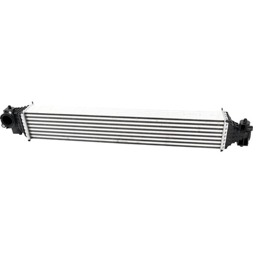 Intercooler CarParts RH54390004