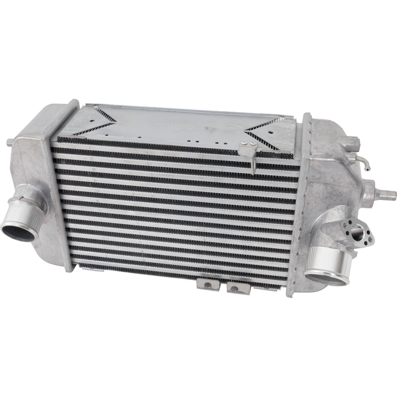 Intercooler CarParts RH54390008