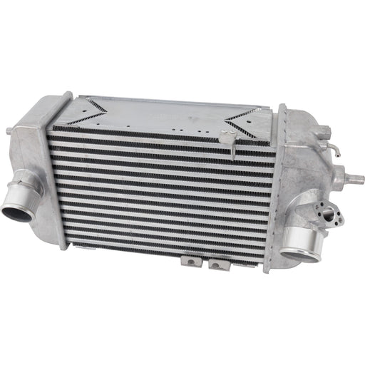 Intercooler CarParts RH54390008