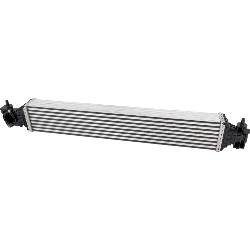 Intercooler CarParts RH54390011