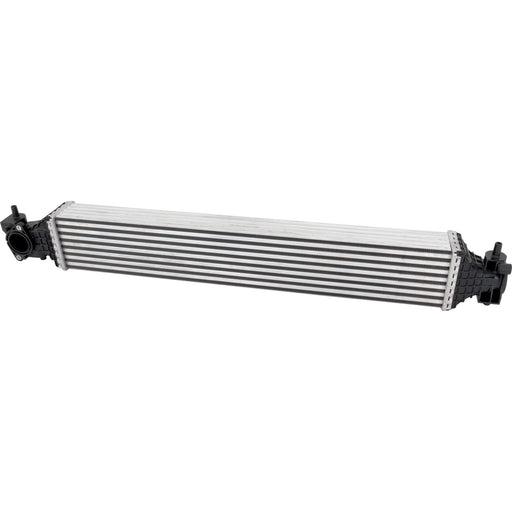 Intercooler CarParts RH54390011