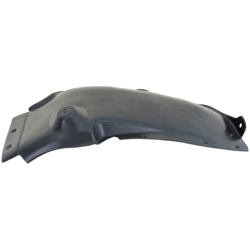 Fender Liner CarParts RH55430006