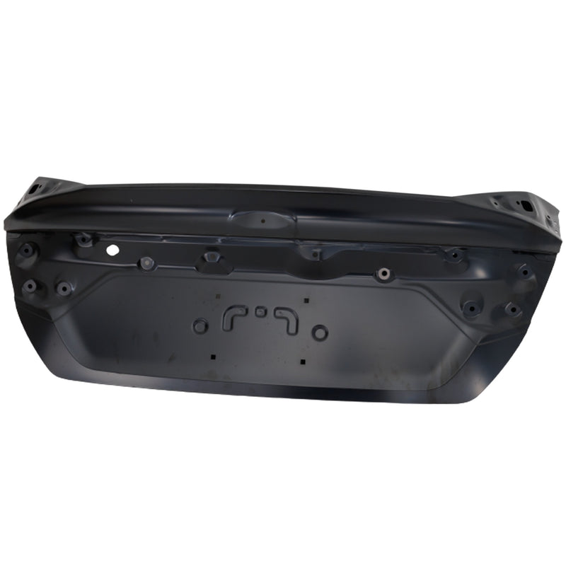 Trunk Lid CarParts RH61010001