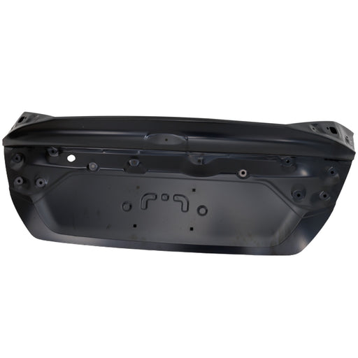 Trunk Lid CarParts RH61010001